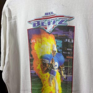 Vintage 90 Nfl Tees - Etsy