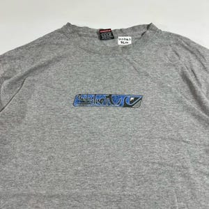 Vintage Quicksilver Surf Wear Shirt size L  RL01