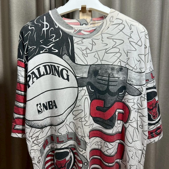 Vintage 90s Chicago Bulls Shirt Size L Tt02 - Etsy UK Vintage 90s Chicago Bulls Shirt Size L Tt02 - Etsy UK