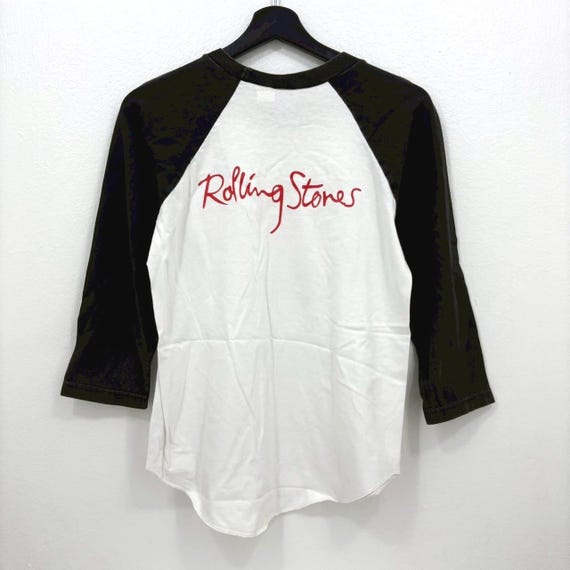 Vintage 00s Rolling Stones Shirt Size S Wts02 - Etsy
