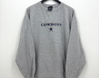 ヴィンテージ ダラス カウボーイズ NFL セーター サイズ XL wsw02