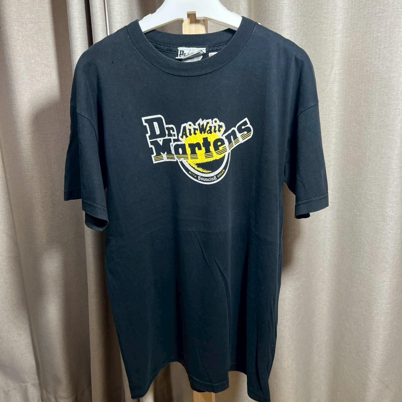 Vintage 90s Dr.martens Screen Star Label Shirt Size L. RL02 - Etsy