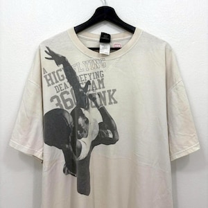 Vintage 00s Michael Jordan Shirt size XL-XXL wts02