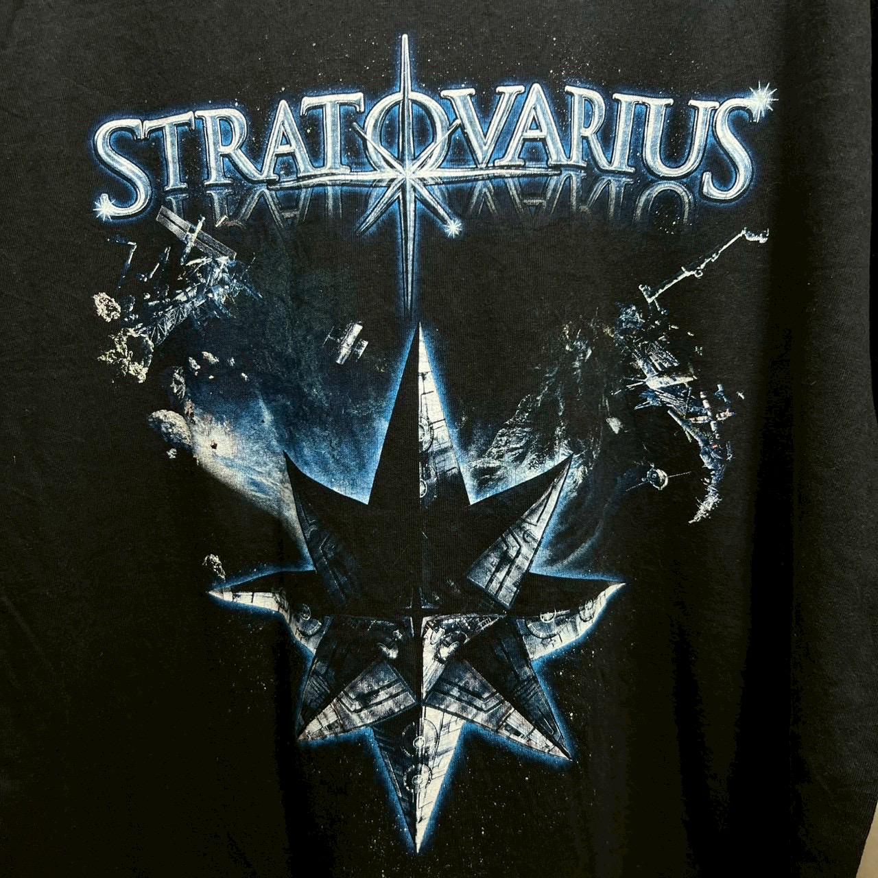 ヴィンテージ 00年代 ストラトヴァリウス シャツ サイズ XXL RL03 