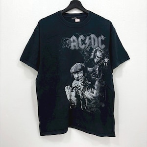 Vintage 00s ACDC shirt size M wts02