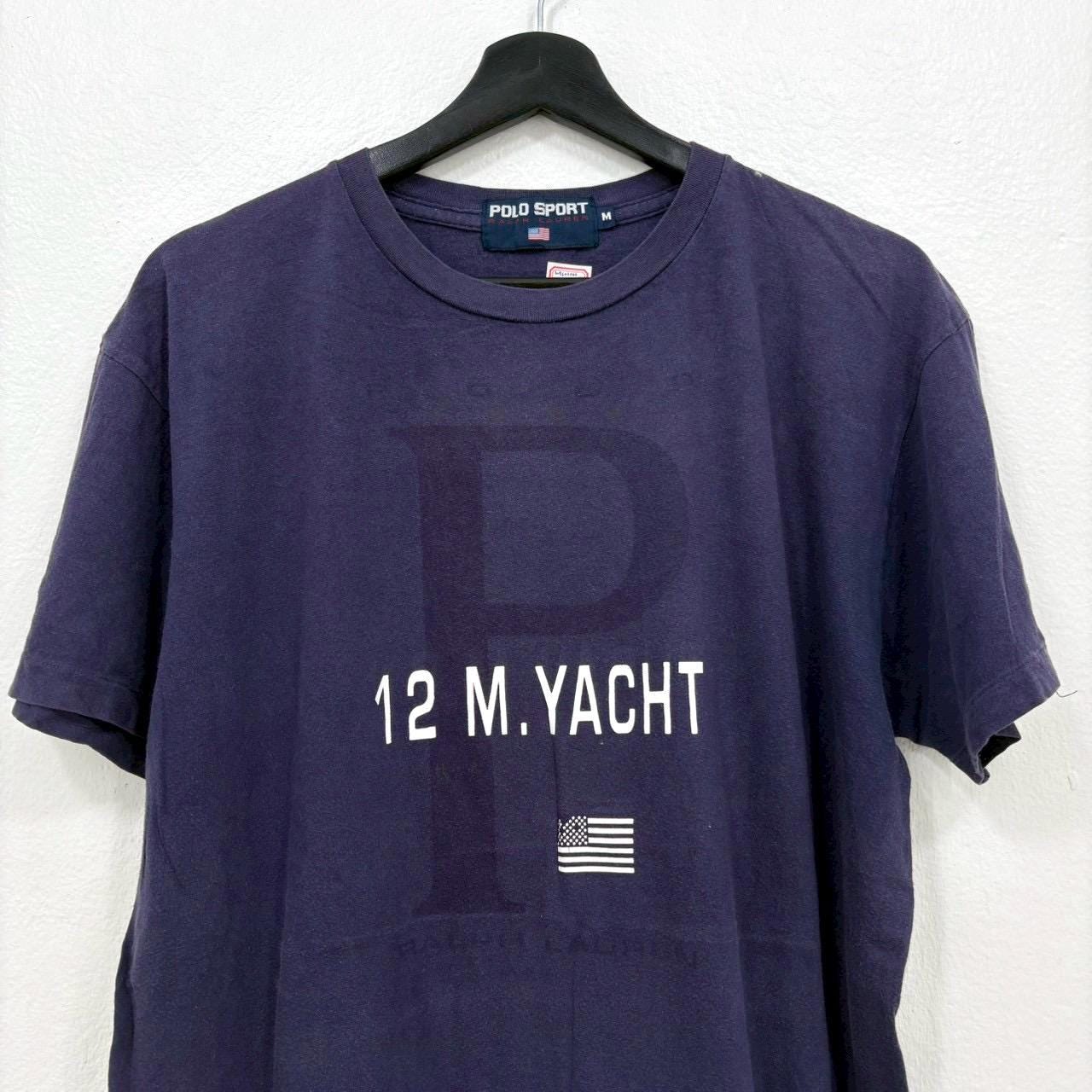 Polo 12 M Yacht - Etsy