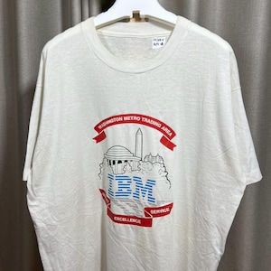 Vintage 90s IBM shirt size XL RL02