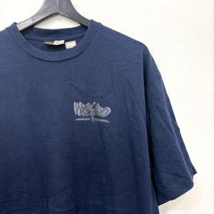 Vintage 90s Mossimo shirt size xL wts02