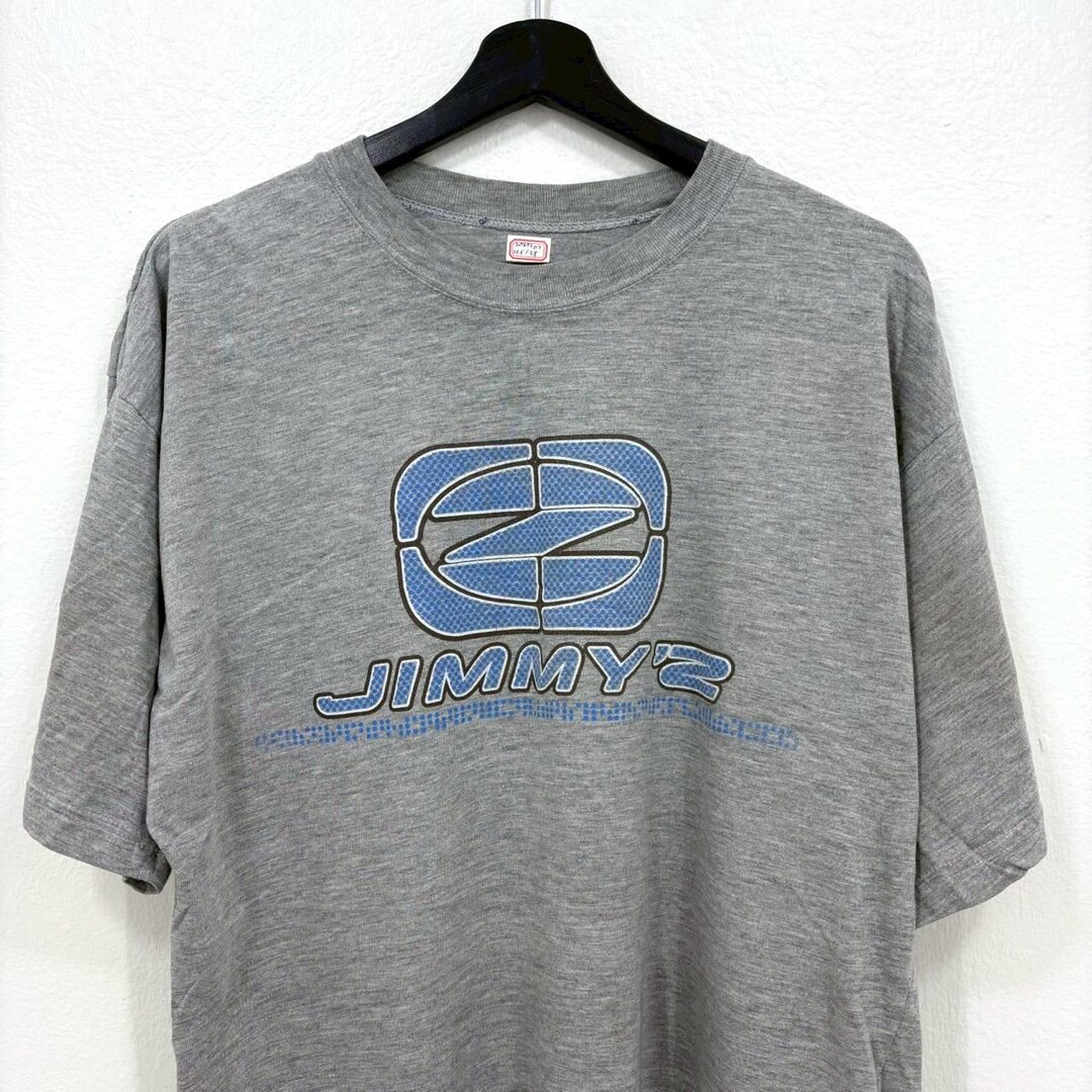 Vintage 00s JIMMY Z Surf Wear Shirt Size L Wts02 - Etsy Finland