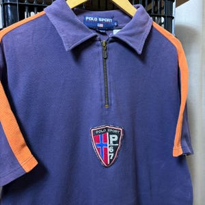 90s Polo Sport - Etsy