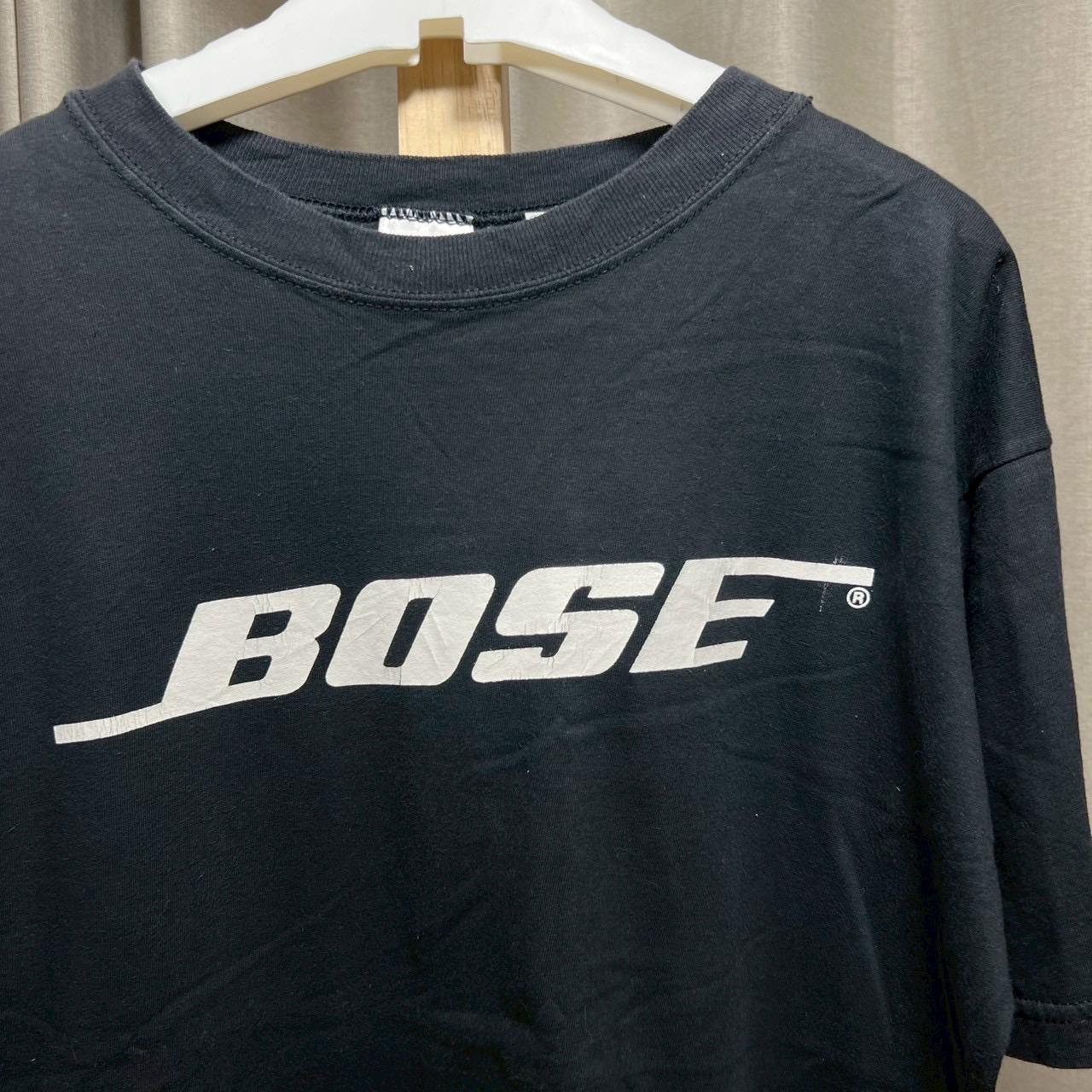 Bose tee shirt - Etsy France