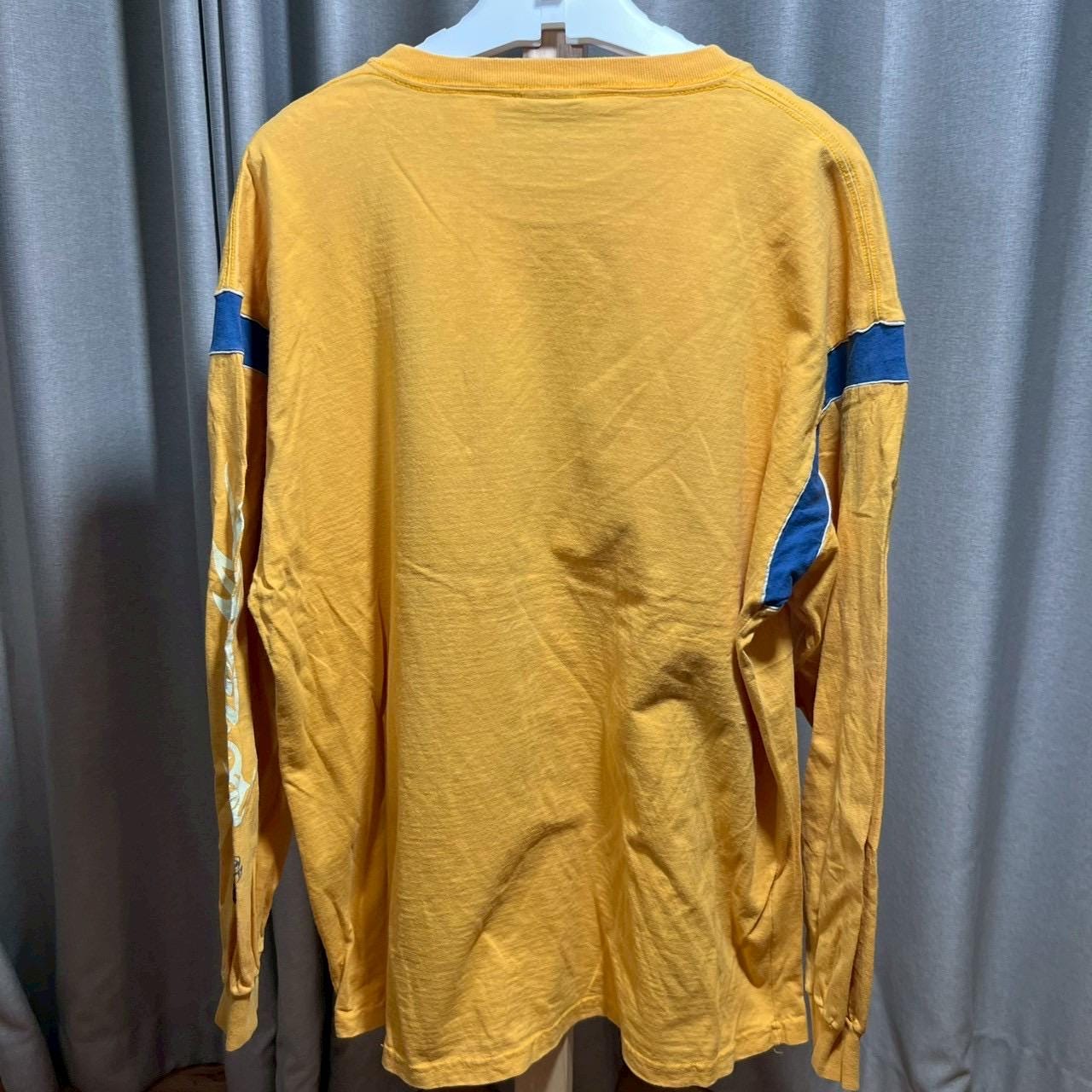 Vintage 00s No Boundaries Dragon Long Sleeve Shirt Size L RL03 - Etsy