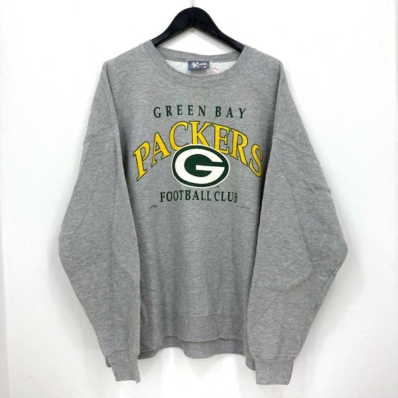 Vintage Green Bay Packers NFL Sweater Size XXL Wsw05 - Etsy Israel
