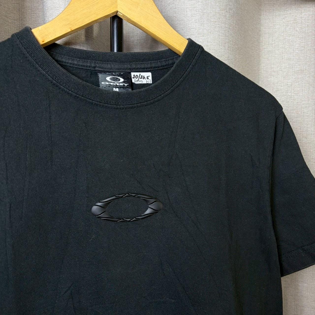Oakley software t shirt - Etsy 日本