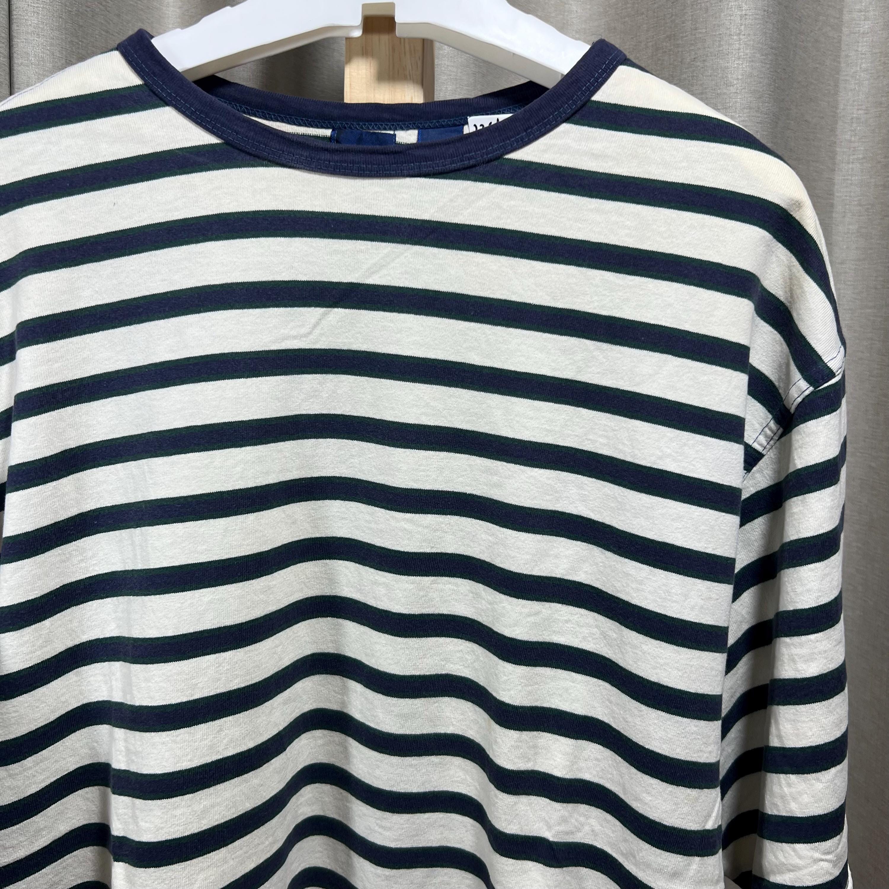 90s Gap Striped Tshirt - Etsy