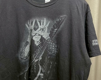 Vintage Sonic Youth Flower Tshirt - Etsy