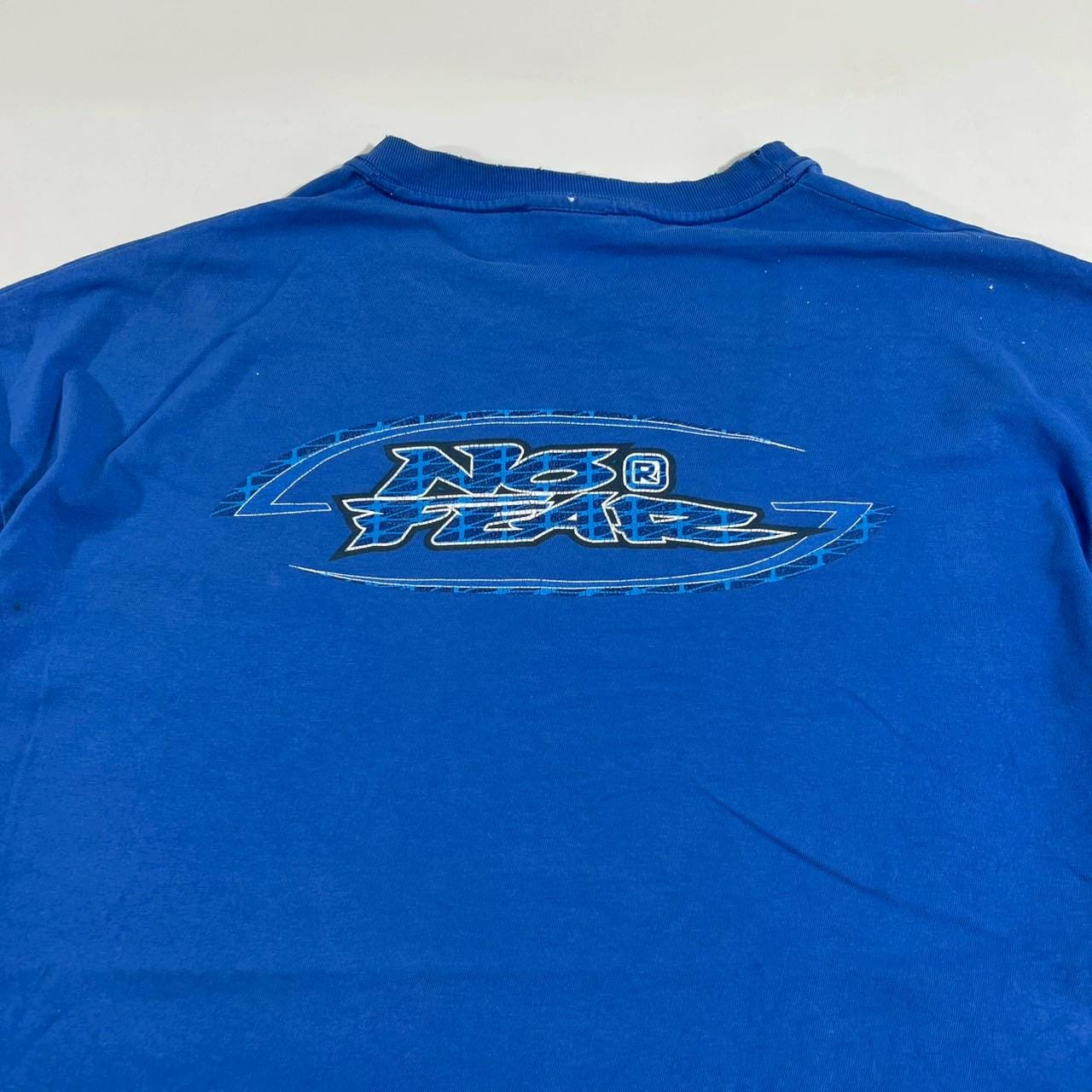 90s No Fear - Etsy