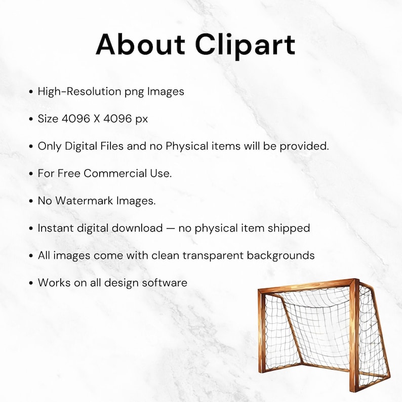 Baseball Clipart PNG with bat and glove in hand-painted watercolor style, perfect for kids’ sports projects and commercial use.