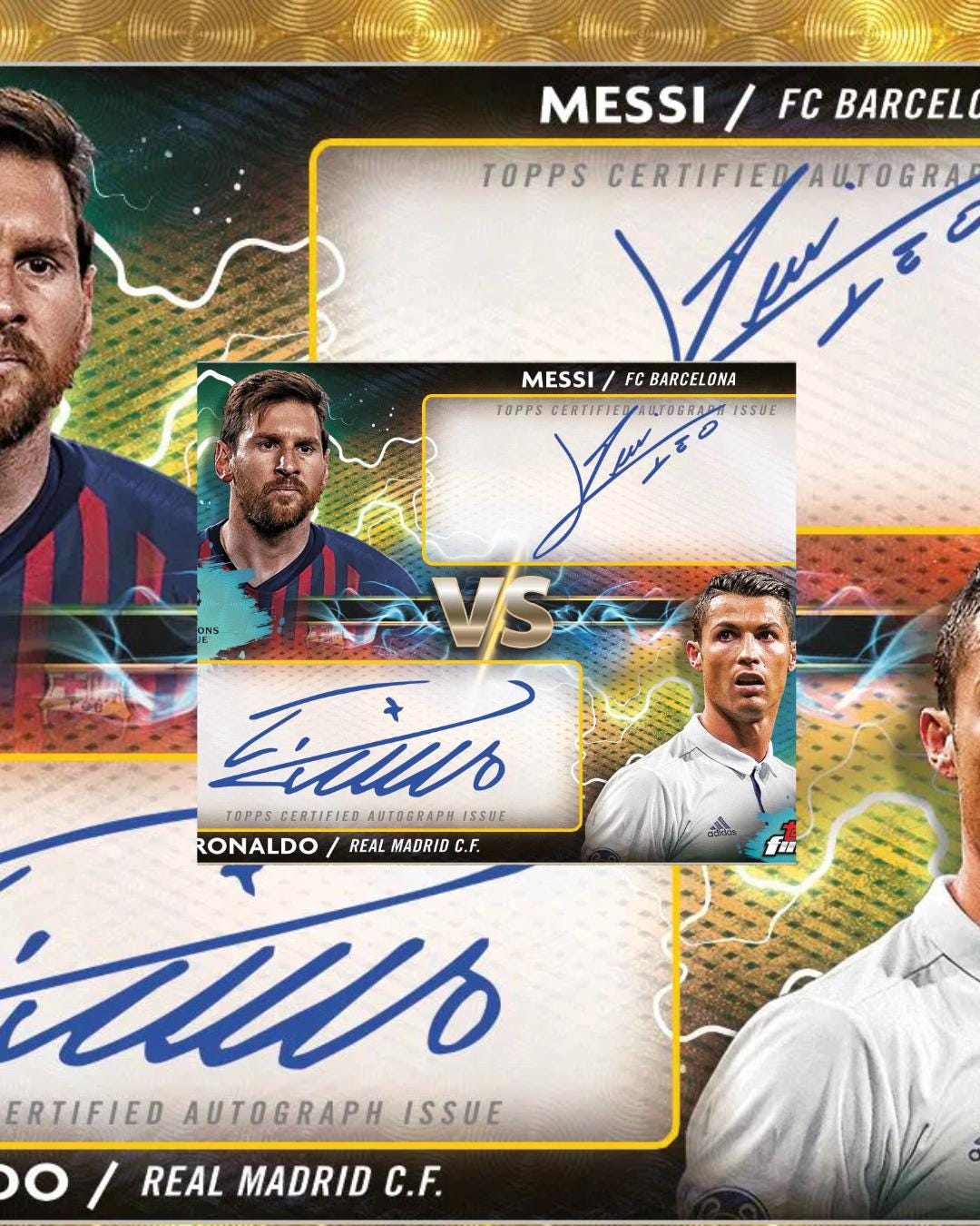 futera2013 ネイマールジャージカード 47/195 セレソン代表ユニ Dual/triple Auto Trading Cards (lamine Yamal, Zidane, Messi