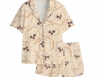 ハン Stray Kids SKZoo パジャマセット、Stray Kids ワールドツアー