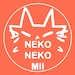 Nekonekomii