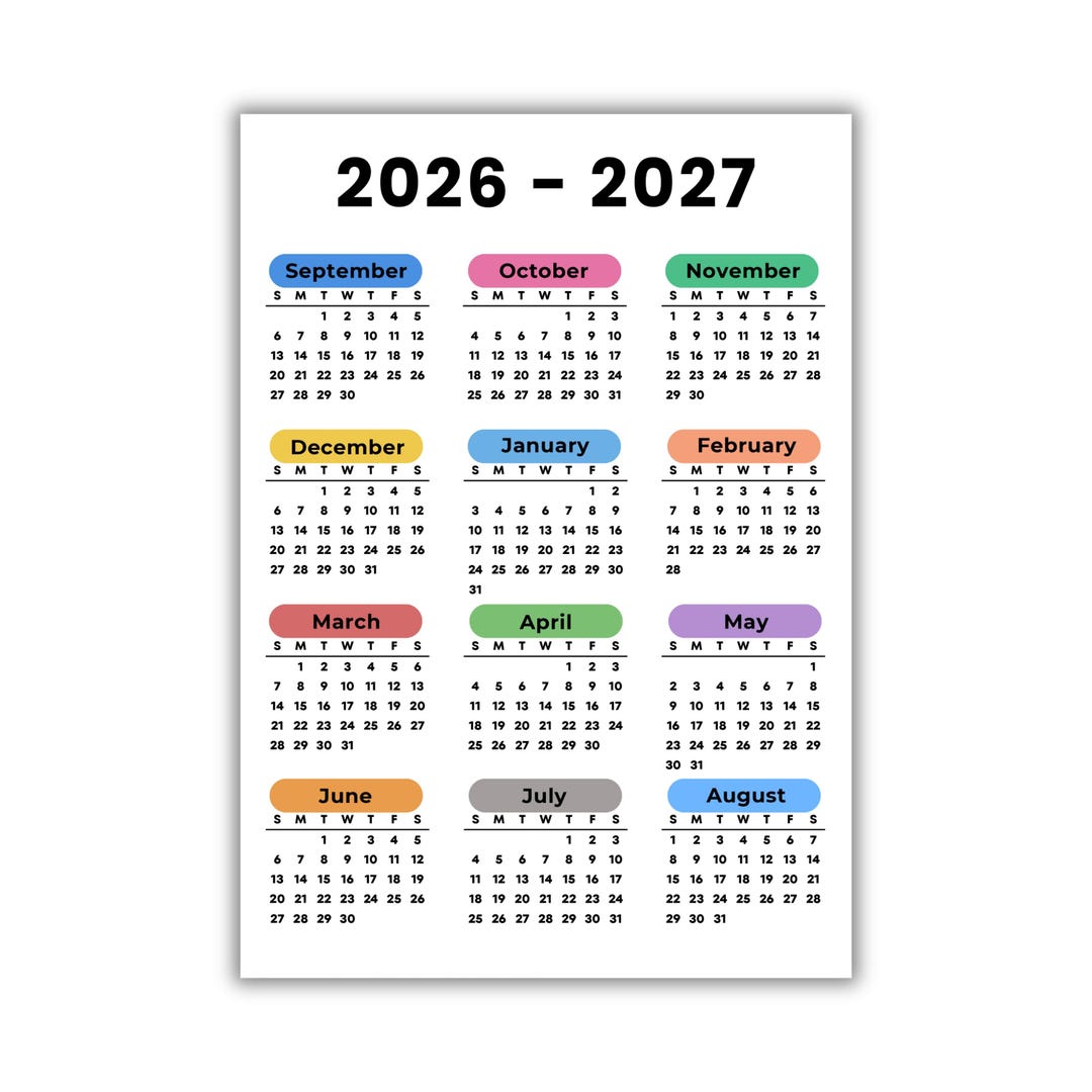 calendrier-scolaire-2026-2027-calendrier-mural-annuel-imprimable-pdf