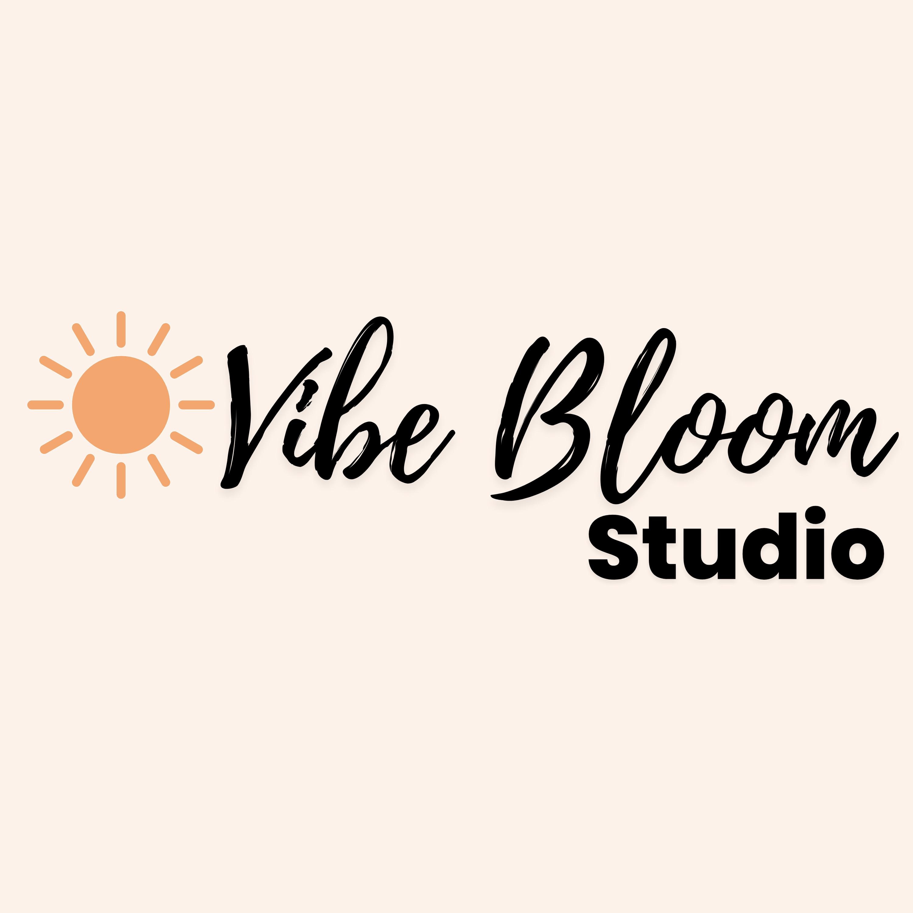 Vibebloomstudio