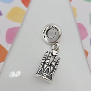 Pandora barcelona - Etsy 日本
