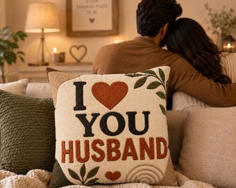 Personalized Spun Polyester Pillow, Double-Sided Print Cushion