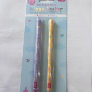 Penna Legami Happy Easter (Edizione Limitata)