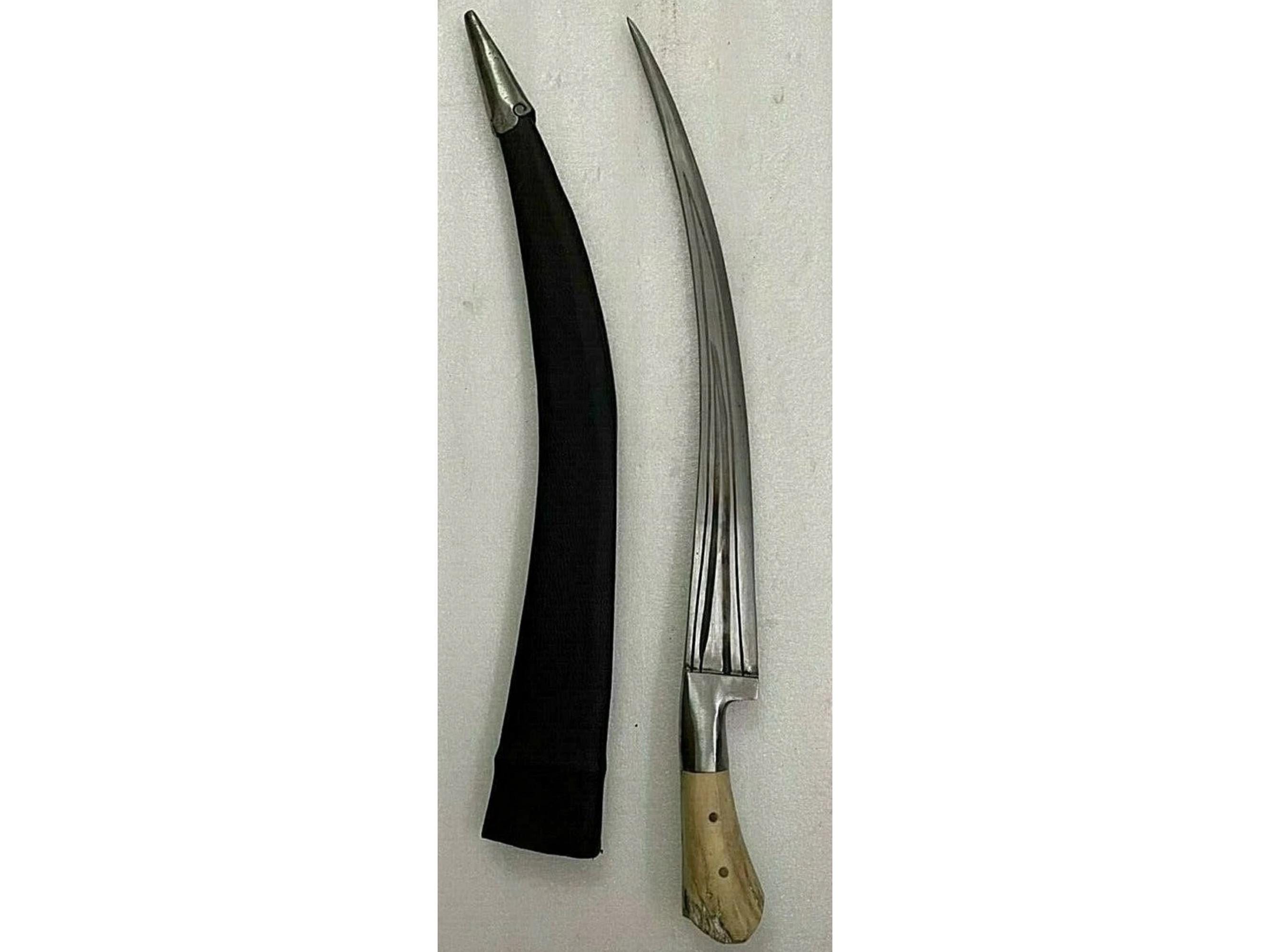 Kindjal dagger - Etsy 日本