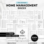 Home Organization
