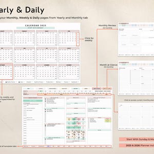 Daily Task and To-Do List Template
Organize your day with this Daily Task and To-Do List Template. Prioritize work, personal tasks, and routines in an easy-to-use digital planner. Perfect for students, professionals, and anyone seeking productivity and time management.