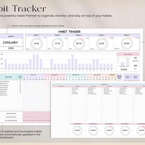 Calorie Tracker Spreadsheet Template
Manage your calorie intake and macronutrients with this easy-to-use Calorie Tracker Spreadsheet Template. Ideal for tracking breakfast, lunch, dinner, and snacks. Perfect for those following a diet, fitness plan, or looking to lose or maintain weight using Google Sheets.
