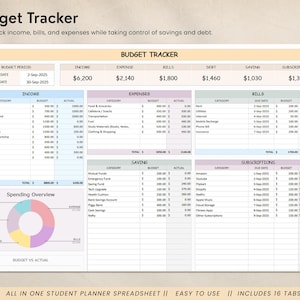 College & University Class Planner Template
This College and University Class Planner Template helps students manage courses, lectures, assignments, and exams in a single spreadsheet. Designed for Google Sheets and Excel, it’s ideal for keeping track of multiple subjects, prioritizing tasks, and staying organized throughout the academic year.