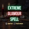 Extreme Glamour Spell — Glow Up, Beauty, Confidence & Magnetic Attraction product logo