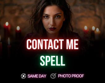 Sort d'amour pour me contacter : inspirer la communication, envoyer des SMS, des appels et se reconnecter