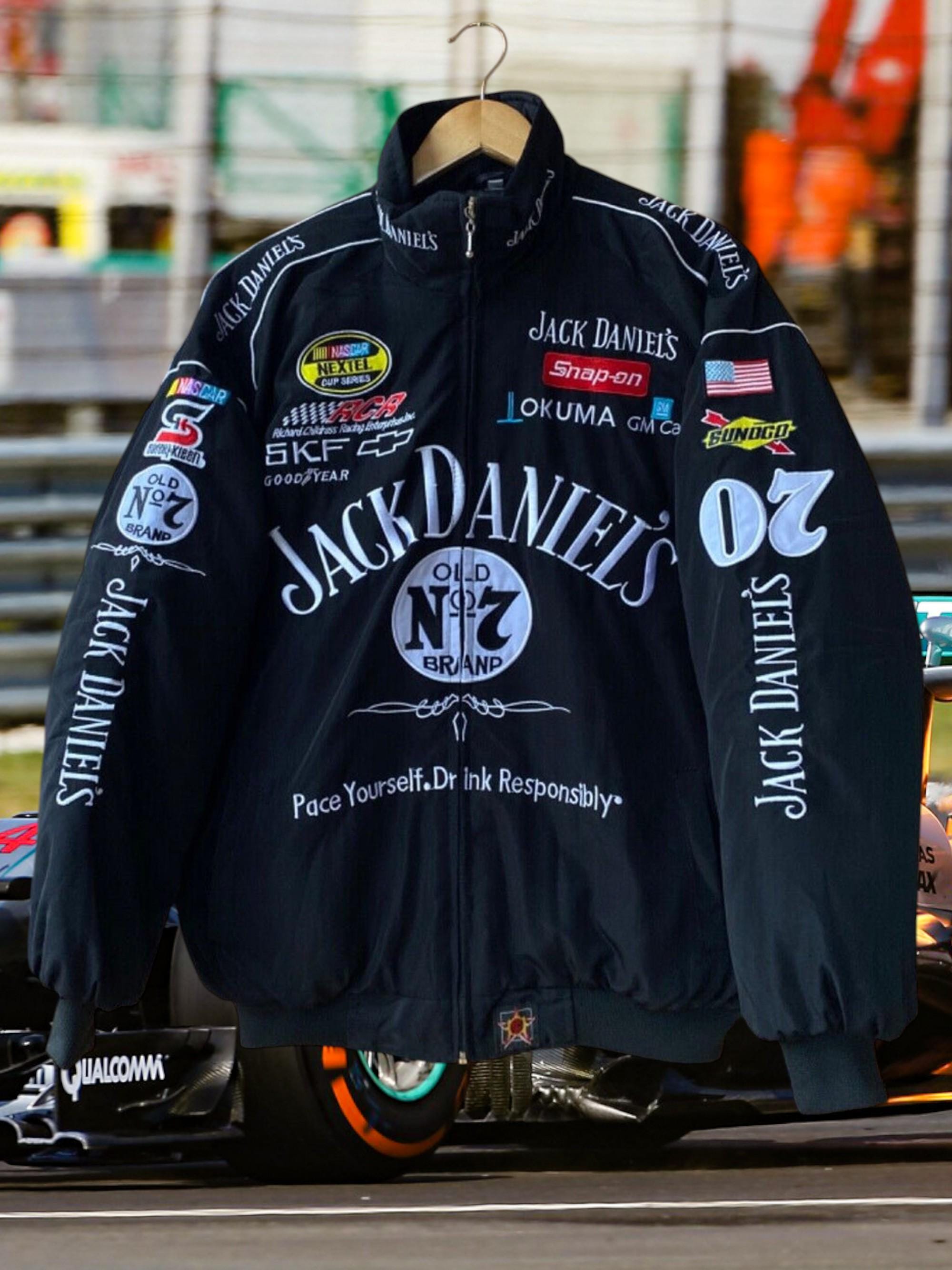 Marlboro ジャケット Marlboro racing jacket - Etsy 日本