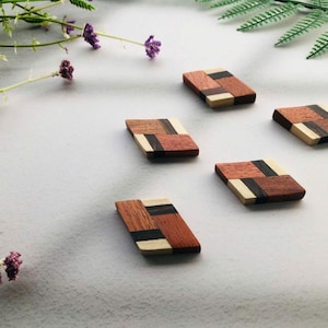 Decoration For Chopstick Rest | Natural Traditional Chopsticks Holder | Handmade Chopstick Holder | Personalized Chopstick Rest