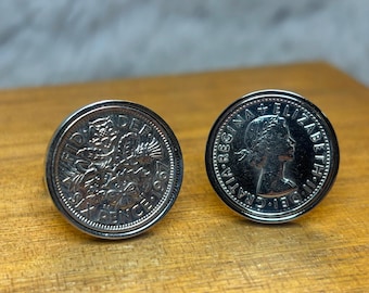 Unique Styles cufflinks Weddings ~ Graduation ~ Novelty *EL162