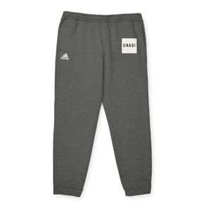 Unagi Unisex Fleece Jogger Perfekt für Komfort, Gemütliche Athleisure-Hosen für den Alltag Ideal zum Faulenzen, Joggen oder als Geschenk