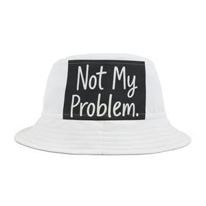 Bucket Hat (AOP)