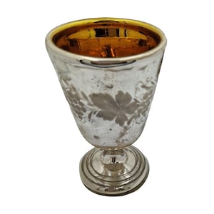 Vidro de mercúrio c. 1880