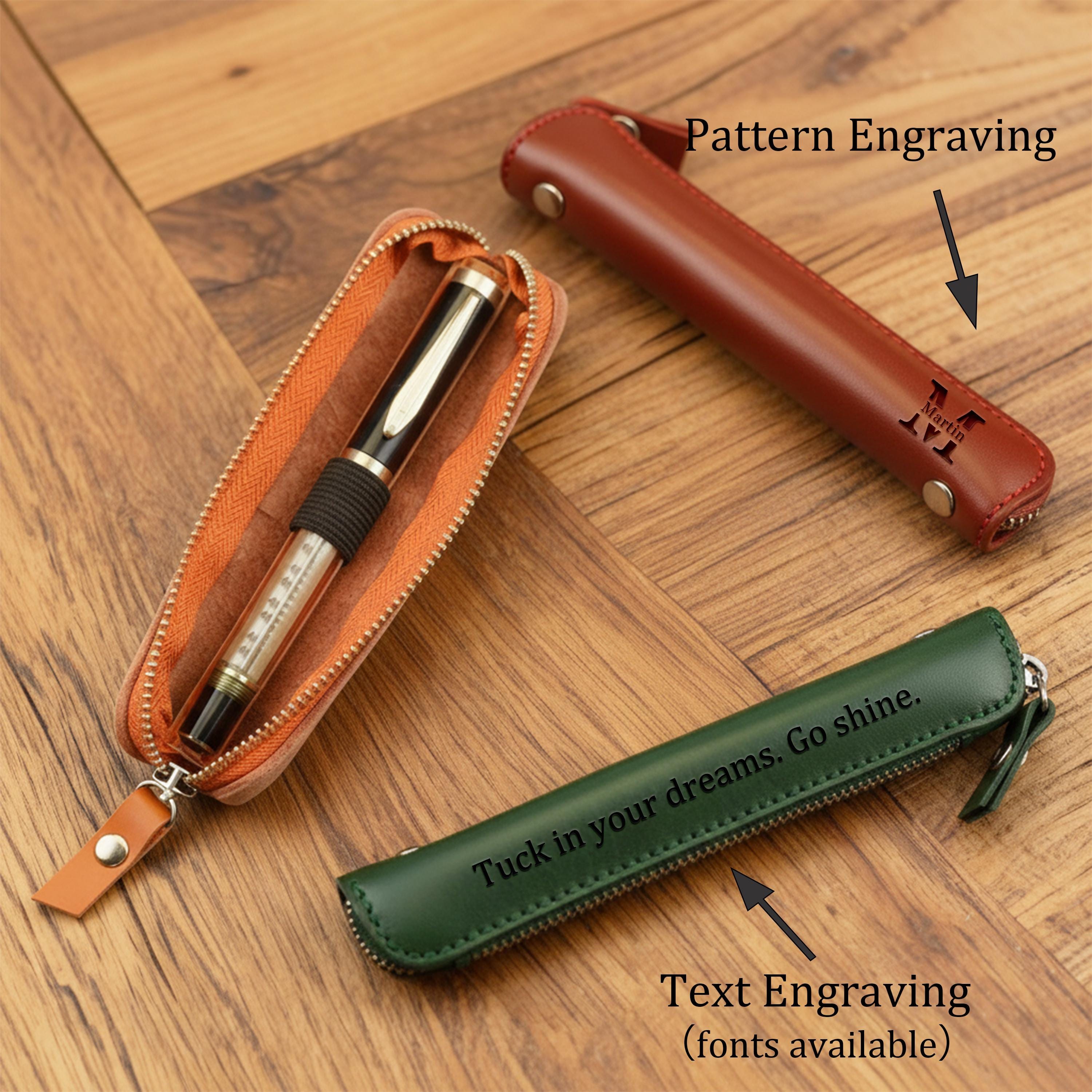 Rotring pen case - Etsy 日本