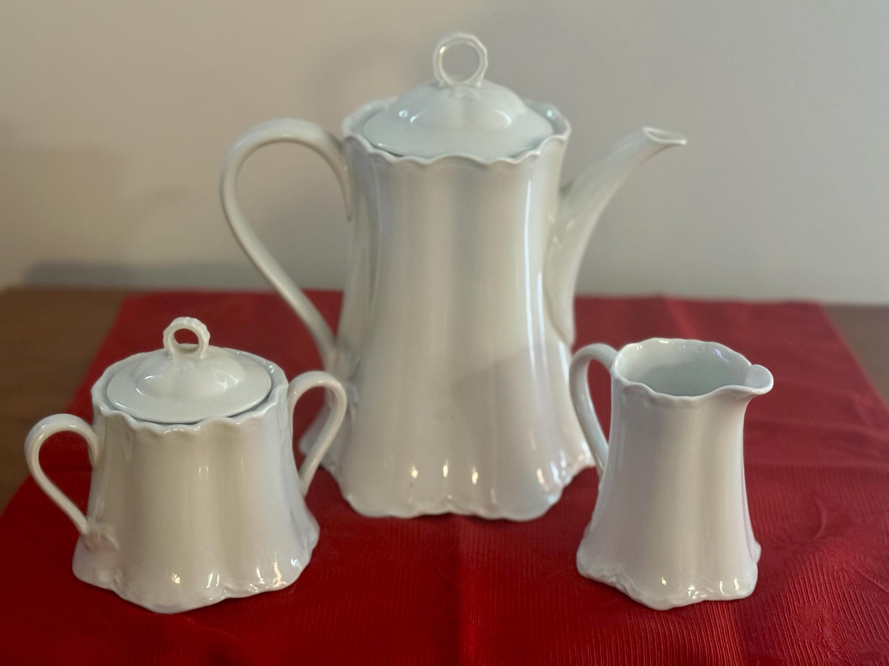 Œuf En Porcelaine Hutschenreuther 1990 - Collection Annuelle - Neuf Dans Sa Boîte - 7cm - 1er Choix