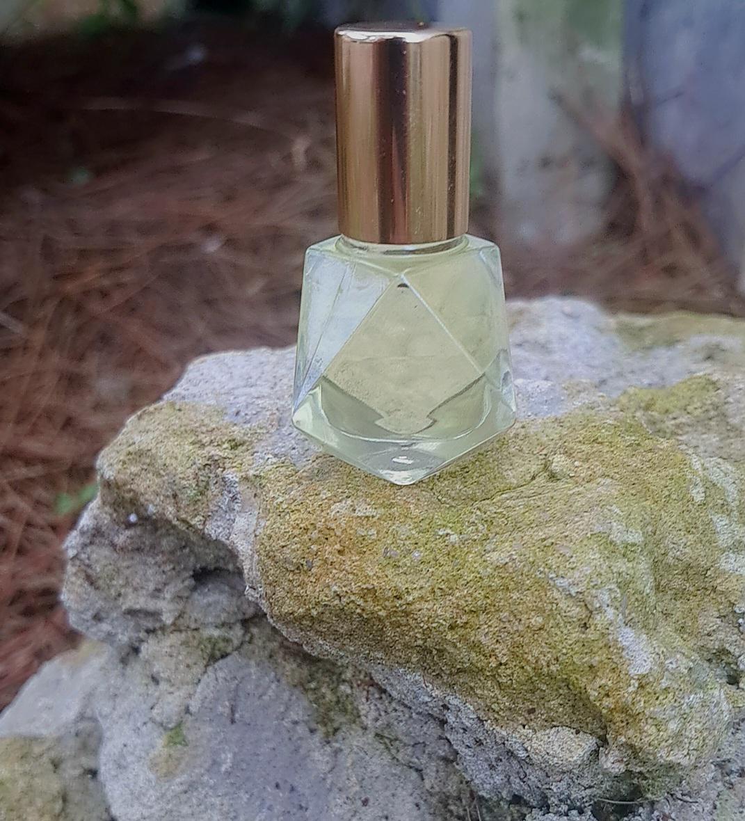 Iron Man Perfume
