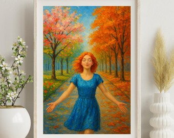 Limited Edition Art Print | 1 Dollar Special for First Buyers | Wall Art