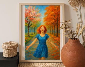 Limited Edition kunstafdruk | Speciale aanbieding van 1 dollar voor eerste kopers | Muurkunst