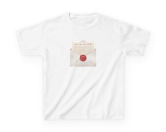 Laufey Merch Baby Tee, Letter To My 13 Year Old Self Shirt, Vintage Letter Baby Tee, Retro Music Shirt, Gift for Jazz Lovers