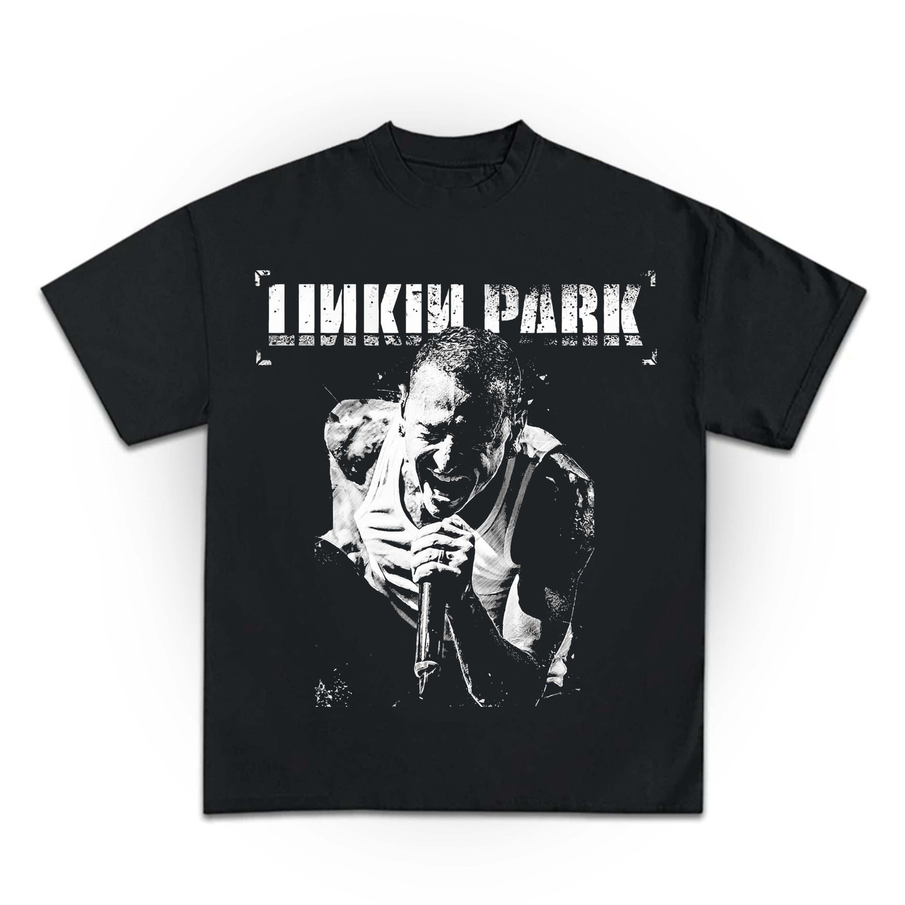 リンキンパーク 2025 ツアーTシャツ Lサイズ LINKIN PARK 2025 ツアーTシャツ Lサイズ